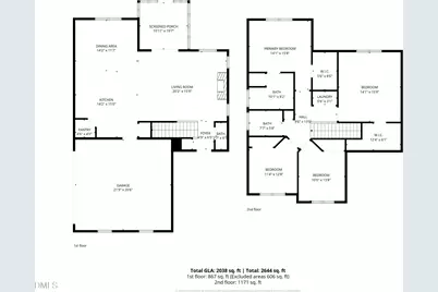 209 Mitchell Manor Drive, Angier, NC 27501 - Photo 47