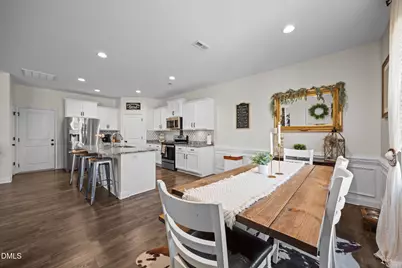 209 Mitchell Manor Drive, Angier, NC 27501 - Photo 7