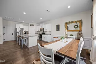 209 Mitchell Manor Dr, Angier, NC 27501 - Photo 7