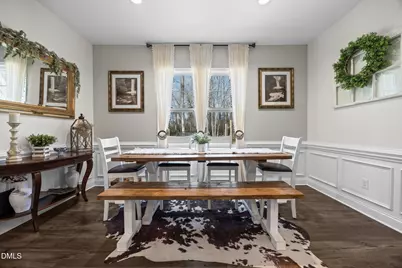 209 Mitchell Manor Drive, Angier, NC 27501 - Photo 5