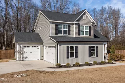 209 Mitchell Manor Drive, Angier, NC 27501 - Photo 3