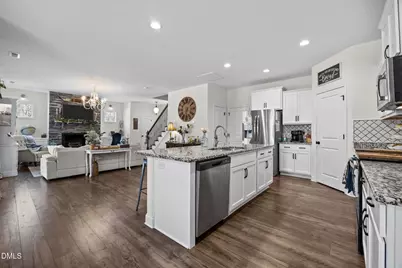 209 Mitchell Manor Drive, Angier, NC 27501 - Photo 13