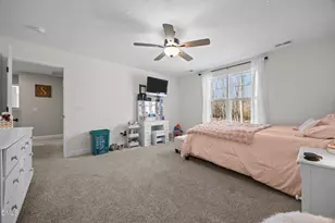 209 Mitchell Manor Dr, Angier, NC 27501 - Photo 25