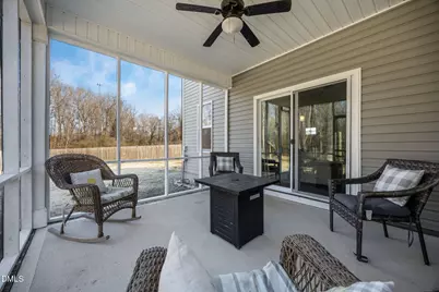 209 Mitchell Manor Drive, Angier, NC 27501 - Photo 35