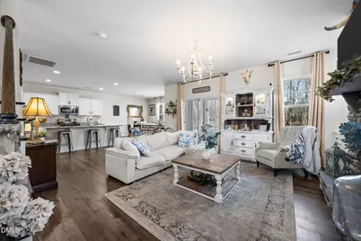 209 Mitchell Manor Drive, Angier, NC 27501 - Photo 17