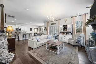 209 Mitchell Manor Dr, Angier, NC 27501 - Photo 17