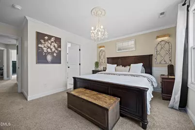 209 Mitchell Manor Drive, Angier, NC 27501 - Photo 21