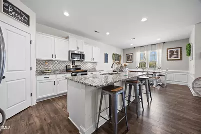 209 Mitchell Manor Drive, Angier, NC 27501 - Photo 11