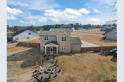 209 Mitchell Manor Drive, Angier, NC 27501 - Photo 43