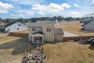 209 Mitchell Manor Dr, Angier, NC 27501 - Photo 43