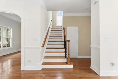 8228 Clarks Branch Drive, Raleigh, NC 27613 - Photo 27