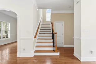 8228 Clarks Branch Dr, Raleigh, NC 27613 - Photo 27