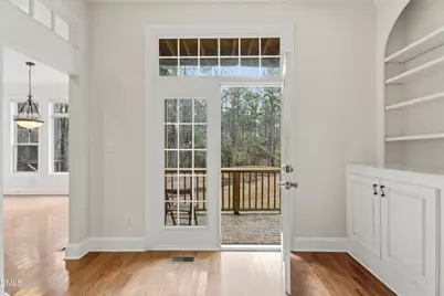 8228 Clarks Branch Drive, Raleigh, NC 27613 - Photo 19
