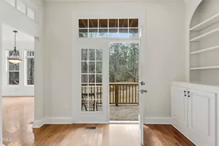 8228 Clarks Branch Dr, Raleigh, NC 27613 - Photo 19