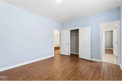 8228 Clarks Branch Drive, Raleigh, NC 27613 - Photo 31