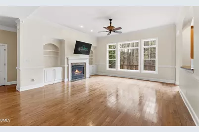 8228 Clarks Branch Drive, Raleigh, NC 27613 - Photo 11