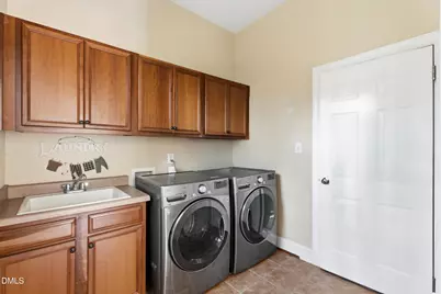 8228 Clarks Branch Drive, Raleigh, NC 27613 - Photo 23
