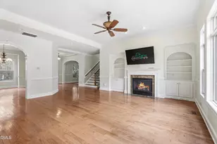 8228 Clarks Branch Dr, Raleigh, NC 27613 - Photo 11