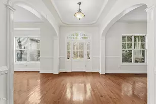 8228 Clarks Branch Dr, Raleigh, NC 27613 - Photo 5