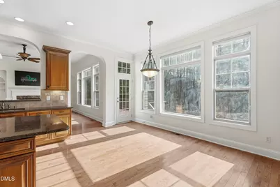 8228 Clarks Branch Drive, Raleigh, NC 27613 - Photo 15