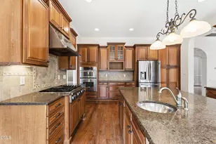 8228 Clarks Branch Dr, Raleigh, NC 27613 - Photo 19
