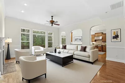 8228 Clarks Branch Drive, Raleigh, NC 27613 - Photo 11