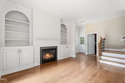 8228 Clarks Branch Drive, Raleigh, NC 27613 - Photo 21