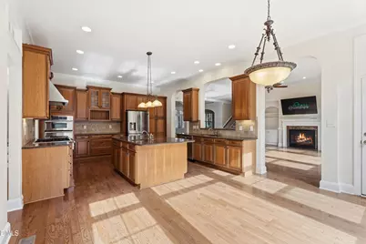 8228 Clarks Branch Drive, Raleigh, NC 27613 - Photo 13