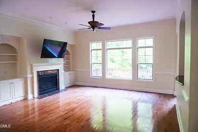 8228 Clarks Branch Drive, Raleigh, NC 27613 - Photo 5