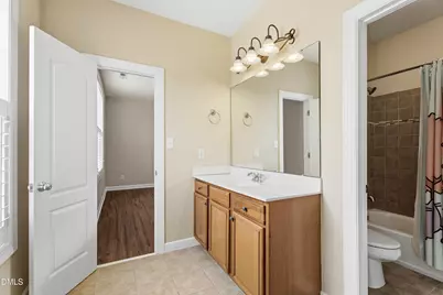 8228 Clarks Branch Drive, Raleigh, NC 27613 - Photo 33