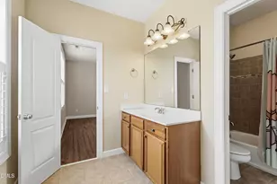 8228 Clarks Branch Dr, Raleigh, NC 27613 - Photo 33