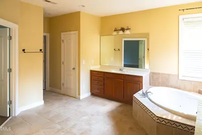 8228 Clarks Branch Drive, Raleigh, NC 27613 - Photo 19