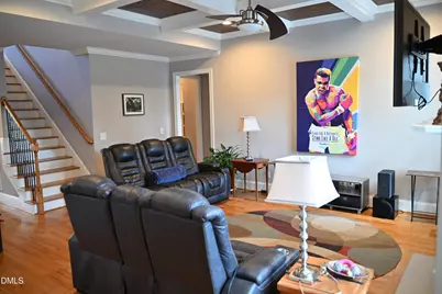 5604 Clearsprings Drive, Wake Forest, NC 27587 - Photo 5