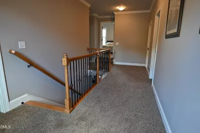 5604 Clearsprings Drive, Wake Forest, NC 27587 - Photo 23