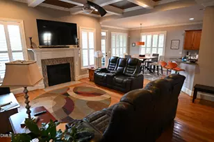 5604 Clearsprings Dr, Wake Forest, NC 27587 - Photo 9