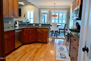 5604 Clearsprings Dr, Wake Forest, NC 27587 - Photo 15