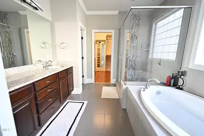 5604 Clearsprings Drive, Wake Forest, NC 27587 - Photo 21