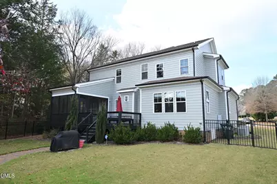 5604 Clearsprings Drive, Wake Forest, NC 27587 - Photo 35