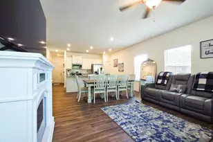 106 Drake Village Dr, Goldsboro, NC 27530 - Photo 13