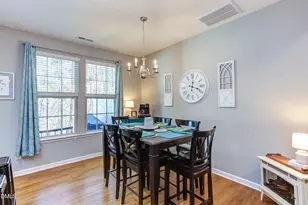 1434 Chatuga Wy, Wake Forest, NC 27587 - Photo 11