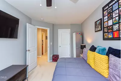 1434 Chatuga Way, Wake Forest, NC 27587 - Photo 23