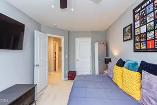 1434 Chatuga Wy, Wake Forest, NC 27587 - Photo 23