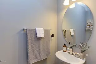 1434 Chatuga Wy, Wake Forest, NC 27587 - Photo 13