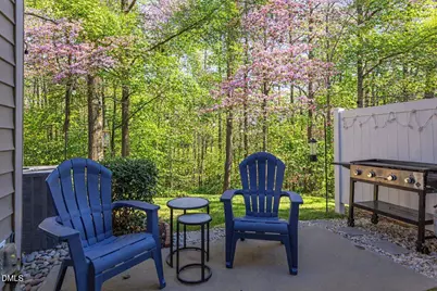 1434 Chatuga Way, Wake Forest, NC 27587 - Photo 25