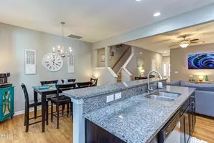 1434 Chatuga Wy, Wake Forest, NC 27587 - Photo 7