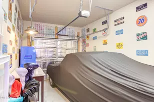 1434 Chatuga Wy, Wake Forest, NC 27587 - Photo 29