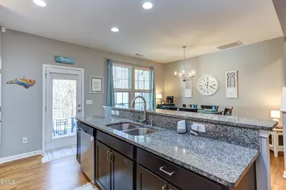 1434 Chatuga Way, Wake Forest, NC 27587 - Photo 9