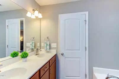 1434 Chatuga Way, Wake Forest, NC 27587 - Photo 21