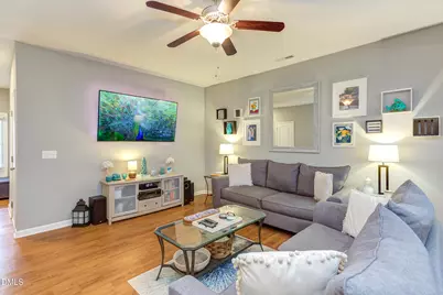 1434 Chatuga Way, Wake Forest, NC 27587 - Photo 5