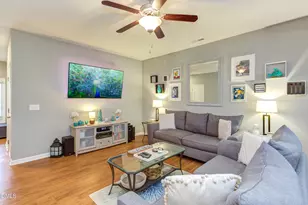 1434 Chatuga Wy, Wake Forest, NC 27587 - Photo 5